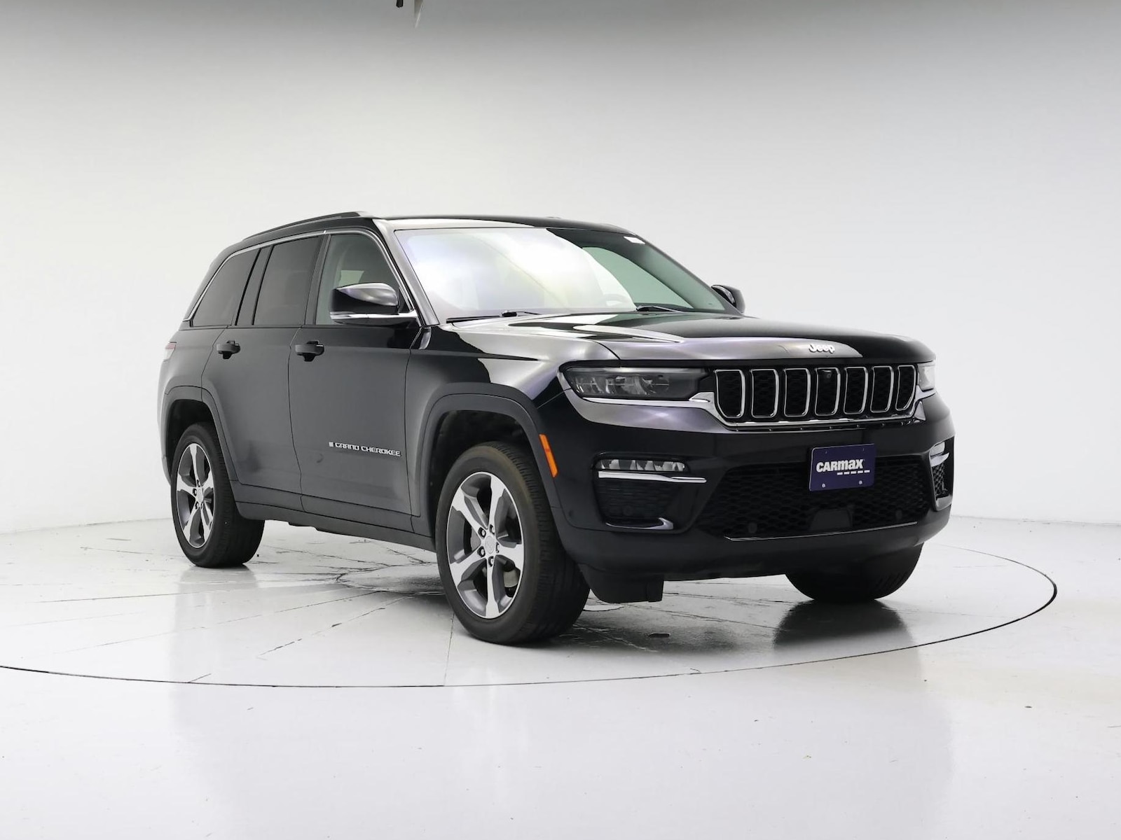 jeep grand cherokee 2023 1C4RJHBG5PC532057 image jeep grand cherokee 2023 1C4RJHBG5PC532057 image